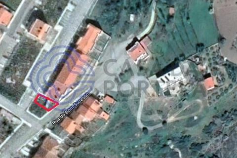 Helårsgrund i Miranda do Douro, Braganca, Miranda do Douro - € 29.900 | Ref: 190471 - foto 20