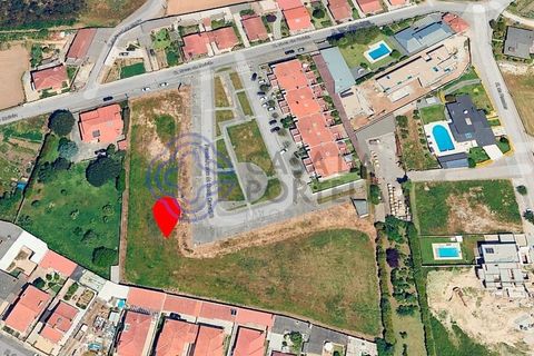 Helårsgrund i Maia, Porto, Maia - € 109.000 | Ref: 194751 - foto 1