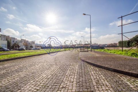 Helårsgrund i Maia, Porto, Maia - € 109.000 | Ref: 194751 - foto 4