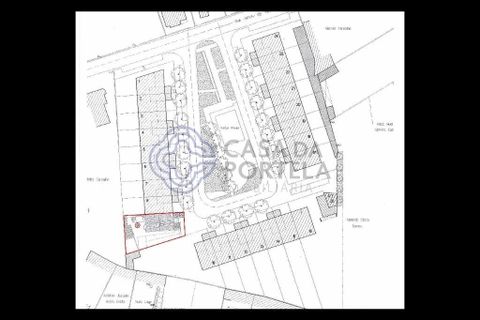Helårsgrund i Maia, Porto, Maia - € 109.000 | Ref: 194751 - foto 7