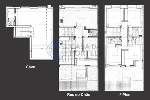 Helårsgrund i Maia, Porto, Maia - € 109.000 | Ref: 194751 - foto 8