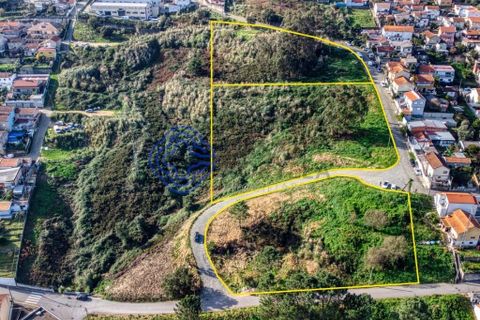 Helårsgrund i Gondomar, Porto, Gondomar - € 800.000 | Ref: 194761 - foto 1