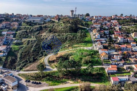 Helårsgrund i Gondomar, Porto, Gondomar - € 800.000 | Ref: 194761 - foto 2
