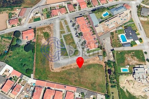 Helårsgrund i Maia, Porto, Maia - € 94.000 | Ref: 194971 - foto 1