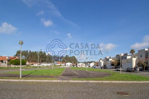 Helårsgrund i Maia, Porto, Maia - € 94.000 | Ref: 194971 - foto 6