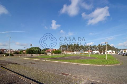 Helårsgrund i Maia, Porto, Maia - € 94.000 | Ref: 194971 - foto 7