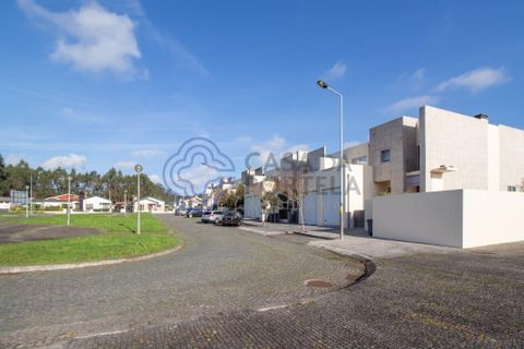 Helårsgrund i Maia, Porto, Maia - € 94.000 | Ref: 194971 - foto 8