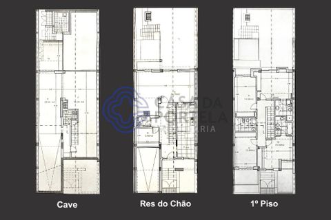 Helårsgrund i Maia, Porto, Maia - € 94.000 | Ref: 194971 - foto 11