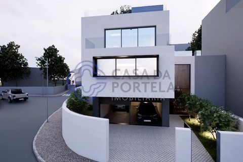 Byhus i Gondomar, Porto, Gondomar - € 1.100.000 | Ref: 194681 - foto 2