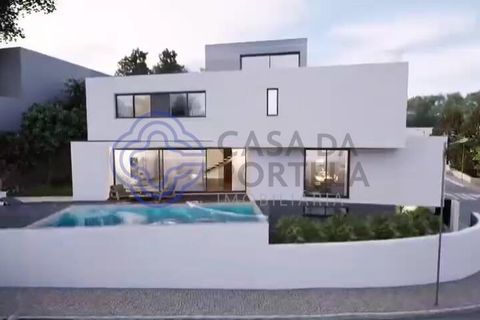 Byhus i Gondomar, Porto, Gondomar - € 1.100.000 | Ref: 194681 - foto 4