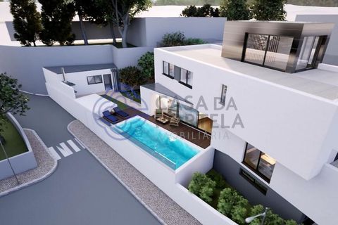 Byhus i Gondomar, Porto, Gondomar - € 1.100.000 | Ref: 194681 - foto 5