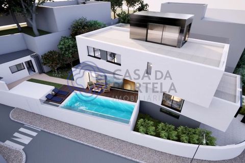 Byhus i Gondomar, Porto, Gondomar - € 1.100.000 | Ref: 194681 - foto 6