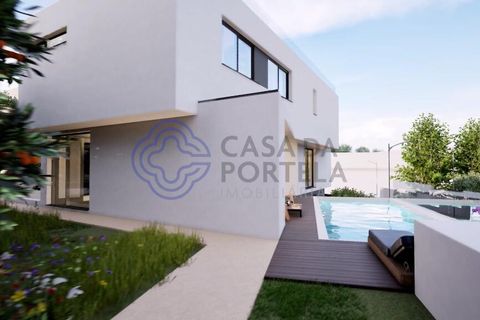 Byhus i Gondomar, Porto, Gondomar - € 1.100.000 | Ref: 194681 - foto 7