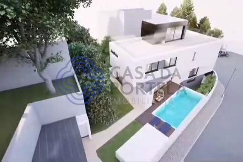 Byhus i Gondomar, Porto, Gondomar - € 1.100.000 | Ref: 194681 - foto 9
