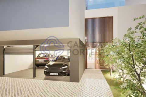 Byhus i Gondomar, Porto, Gondomar - € 1.100.000 | Ref: 194681 - foto 10
