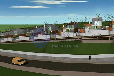 Helårsgrund i Tomar, Santarem, Tomar - € 290.000 | Ref: 195401 - foto 1