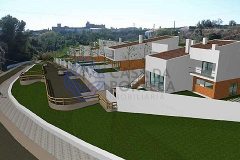 Helårsgrund i Tomar, Santarem, Tomar - € 290.000 | Ref: 195401 - foto 3