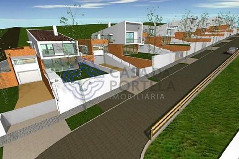 Helårsgrund i Tomar, Santarem, Tomar - € 290.000 | Ref: 195401 - foto 8