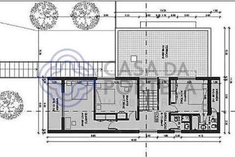 Helårsgrund i Tomar, Santarem, Tomar - € 290.000 | Ref: 195401 - foto 12