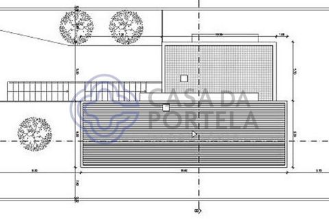 Helårsgrund i Tomar, Santarem, Tomar - € 290.000 | Ref: 195401 - foto 13