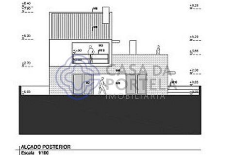 Helårsgrund i Tomar, Santarem, Tomar - € 290.000 | Ref: 195401 - foto 14