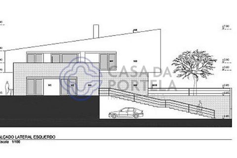 Helårsgrund i Tomar, Santarem, Tomar - € 290.000 | Ref: 195401 - foto 15