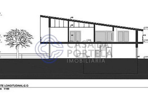 Helårsgrund i Tomar, Santarem, Tomar - € 290.000 | Ref: 195401 - foto 16
