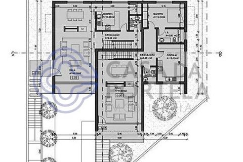 Helårsgrund i Tomar, Santarem, Tomar - € 290.000 | Ref: 195401 - foto 17