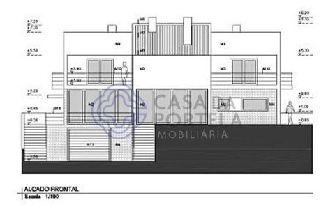 Helårsgrund i Tomar, Santarem, Tomar - € 290.000 | Ref: 195401 - foto 20