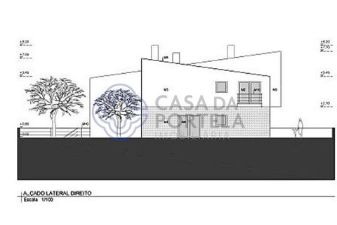 Helårsgrund i Tomar, Santarem, Tomar - € 290.000 | Ref: 195401 - foto 21