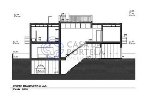 Helårsgrund i Tomar, Santarem, Tomar - € 290.000 | Ref: 195401 - foto 22
