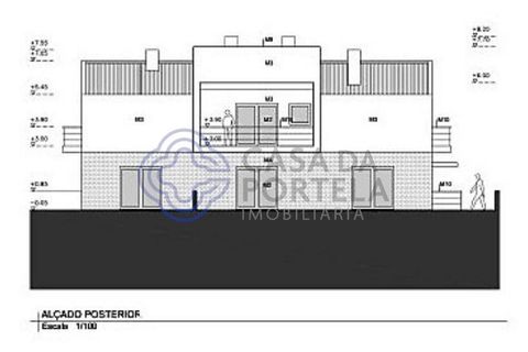 Helårsgrund i Tomar, Santarem, Tomar - € 290.000 | Ref: 195401 - foto 23