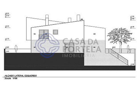 Helårsgrund i Tomar, Santarem, Tomar - € 290.000 | Ref: 195401 - foto 24
