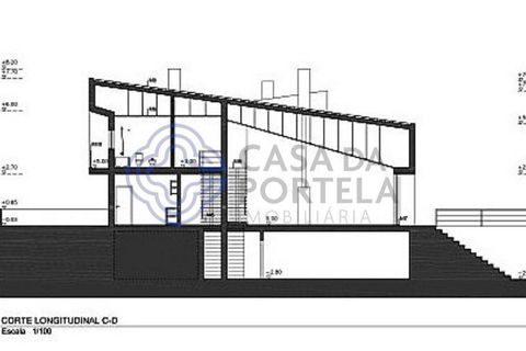 Helårsgrund i Tomar, Santarem, Tomar - € 290.000 | Ref: 195401 - foto 25