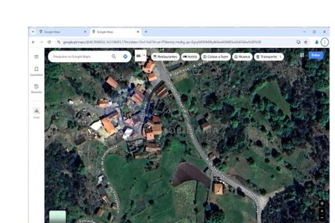 Landejendom i Sever do Vouga, Aveiro, Sever do Vouga - € 50.000 | Ref: 189991 - foto 43