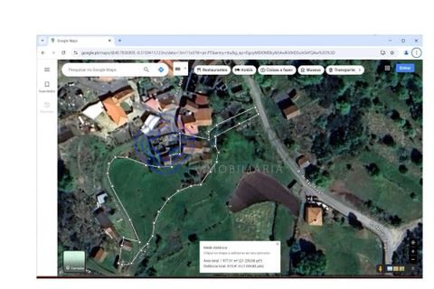 Landejendom i Sever do Vouga, Aveiro, Sever do Vouga - € 50.000 | Ref: 189991 - foto 44