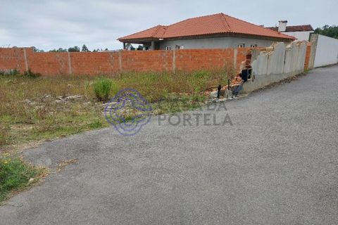 Helårsgrund i Ovar, Aveiro, Ovar - € 87.000 | Ref: 187591 - foto 1