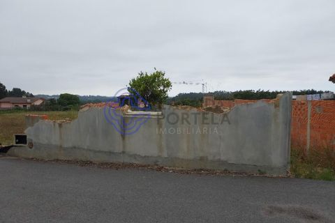 Helårsgrund i Ovar, Aveiro, Ovar - € 87.000 | Ref: 187591 - foto 2