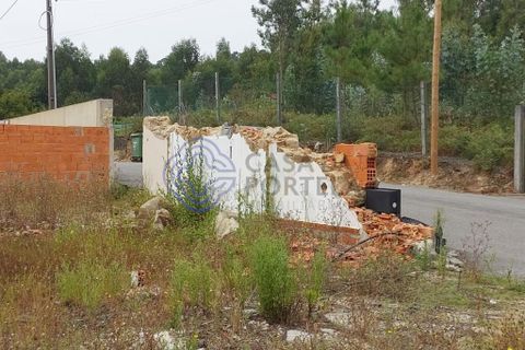 Helårsgrund i Ovar, Aveiro, Ovar - € 87.000 | Ref: 187591 - foto 4