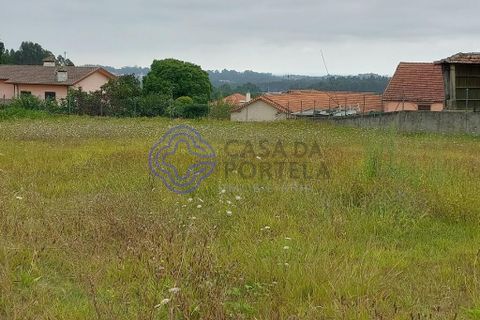 Helårsgrund i Ovar, Aveiro, Ovar - € 87.000 | Ref: 187591 - foto 6