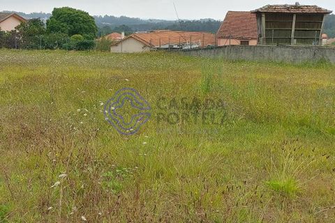 Helårsgrund i Ovar, Aveiro, Ovar - € 87.000 | Ref: 187591 - foto 7