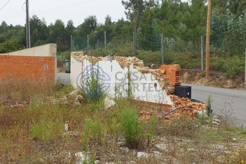 Helårsgrund i Ovar, Aveiro, Ovar - € 87.000 | Ref: 187591 - foto 9