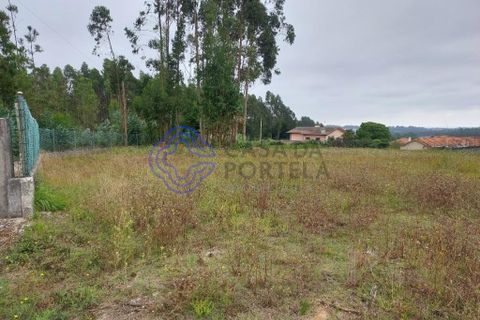 Helårsgrund i Ovar, Aveiro, Ovar - € 87.000 | Ref: 187591 - foto 14