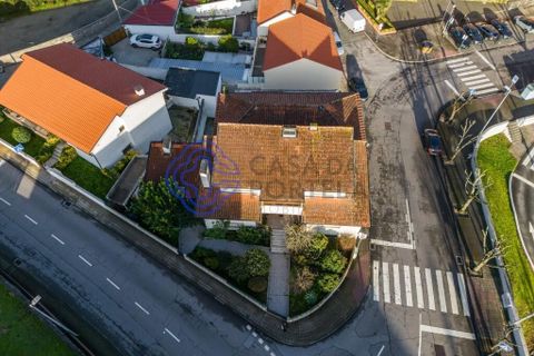 Byhus i Valongo, Porto, Valongo - € 435.000 | Ref: 196721 - foto 25