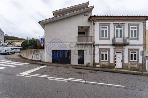 Byhus i Valongo, Porto, Valongo - € 435.000 | Ref: 196721 - foto 3