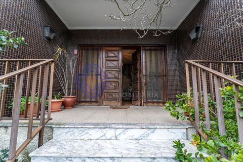 Byhus i Valongo, Porto, Valongo - € 435.000 | Ref: 196721 - foto 4