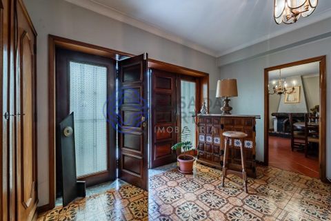 Byhus i Valongo, Porto, Valongo - € 435.000 | Ref: 196721 - foto 5