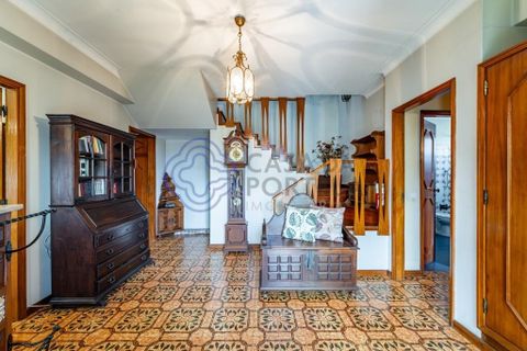 Byhus i Valongo, Porto, Valongo - € 435.000 | Ref: 196721 - foto 6