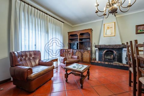 Byhus i Valongo, Porto, Valongo - € 435.000 | Ref: 196721 - foto 7