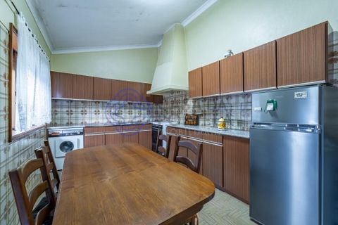 Byhus i Valongo, Porto, Valongo - € 435.000 | Ref: 196721 - foto 11